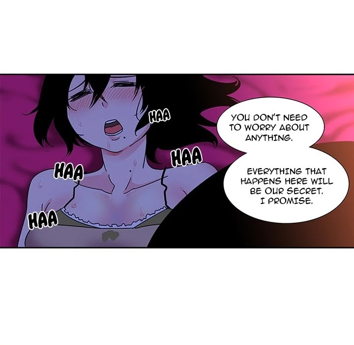 Healing Hands OBGYN Chapter 5 page 32 - Chapter 5