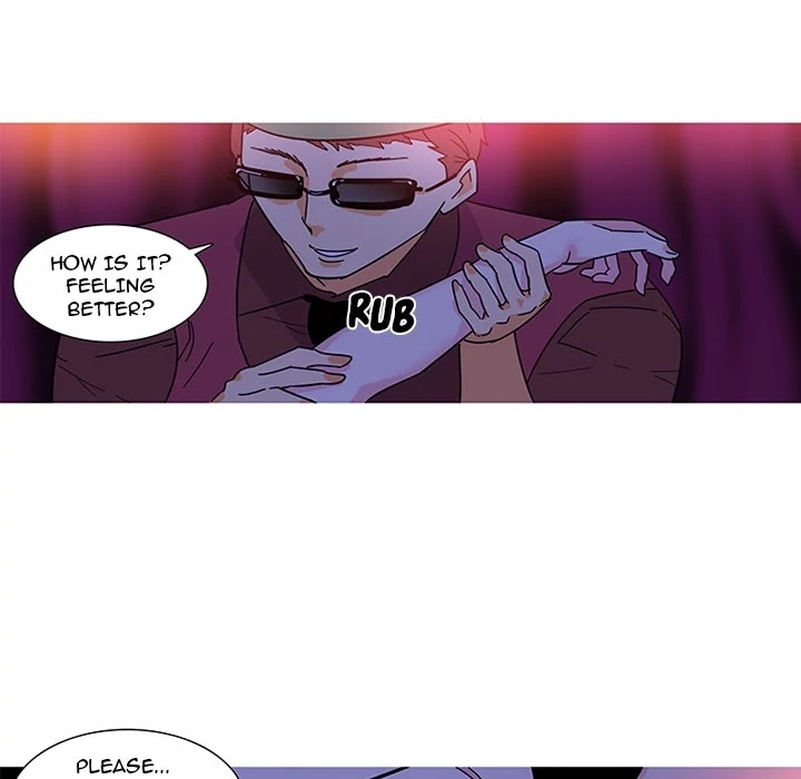Healing Hands OBGYN Chapter 5 page 33 - Chapter 5