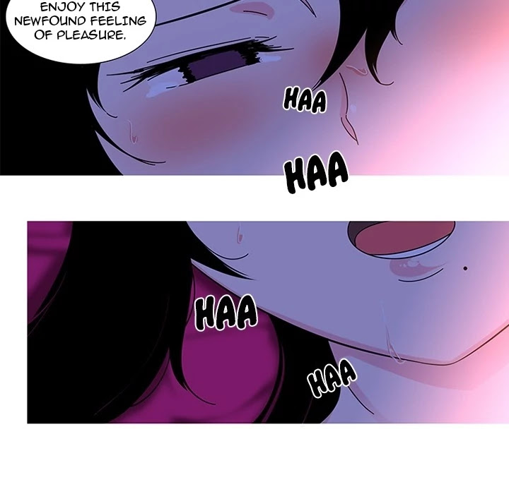 Healing Hands OBGYN Chapter 5 page 34 - Chapter 5