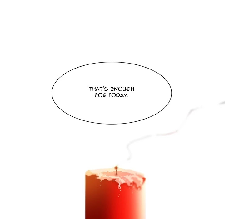Healing Hands OBGYN Chapter 5 page 57 - Chapter 5