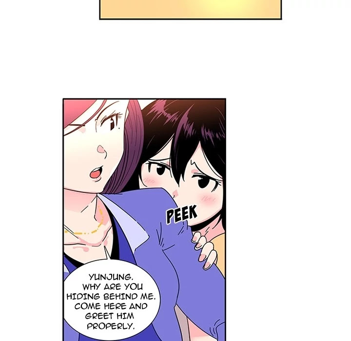 Healing Hands OBGYN Chapter 5 page 7 - Chapter 5