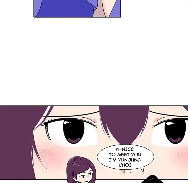 Healing Hands OBGYN Chapter 5 page 8 - Chapter 5