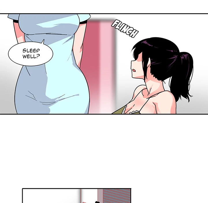 Healing Hands OBGYN Chapter 6 page 15 - Chapter 6