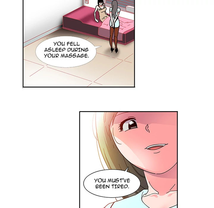 Healing Hands OBGYN Chapter 6 page 16 - Chapter 6