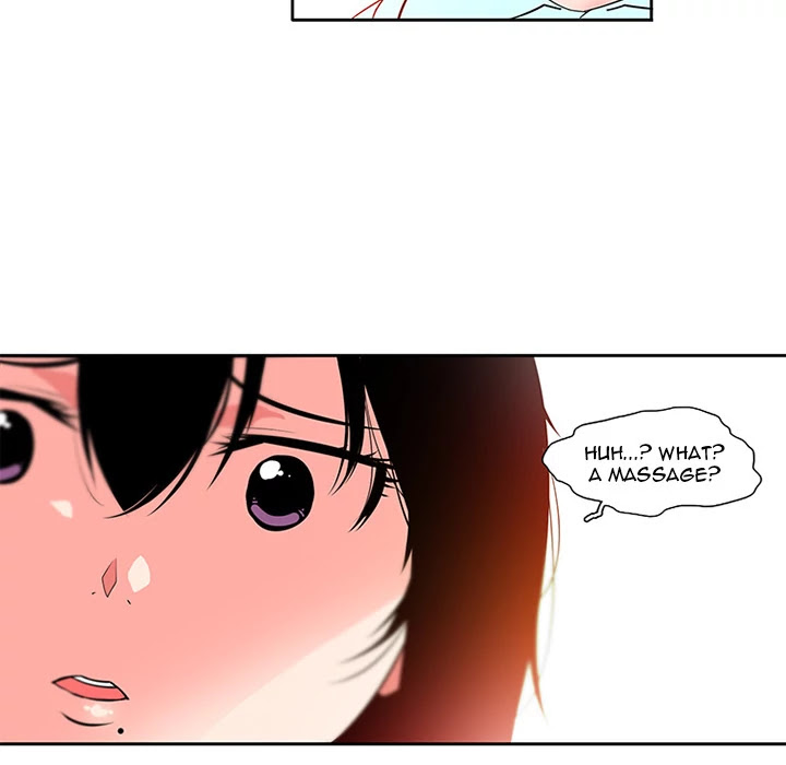 Healing Hands OBGYN Chapter 6 page 17 - Chapter 6