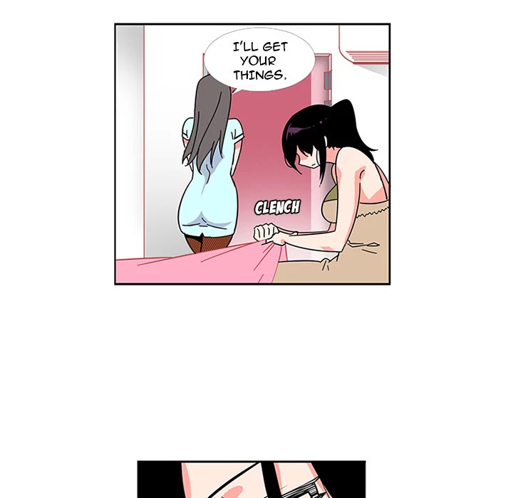 Healing Hands OBGYN Chapter 6 page 21 - Chapter 6