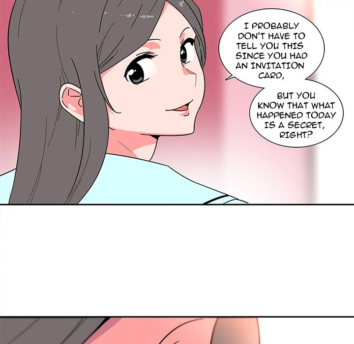Healing Hands OBGYN Chapter 6 page 25 - Chapter 6