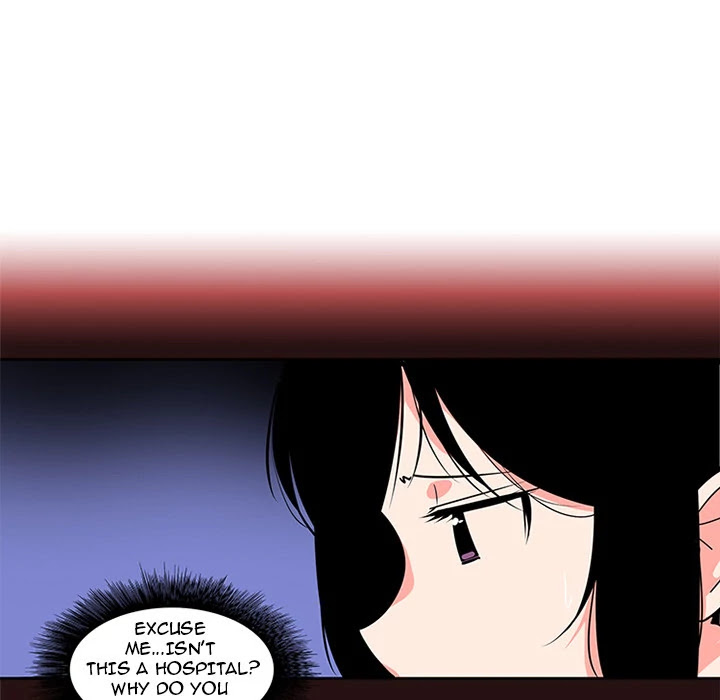 Healing Hands OBGYN Chapter 6 page 28 - Chapter 6