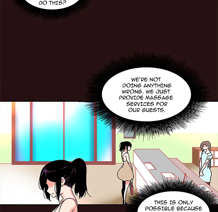 Healing Hands OBGYN Chapter 6 page 29 - Chapter 6