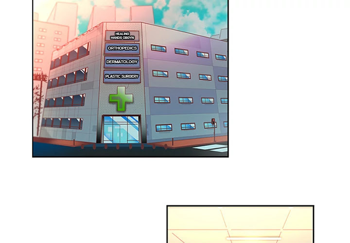 Healing Hands OBGYN Chapter 6 page 3 - Chapter 6