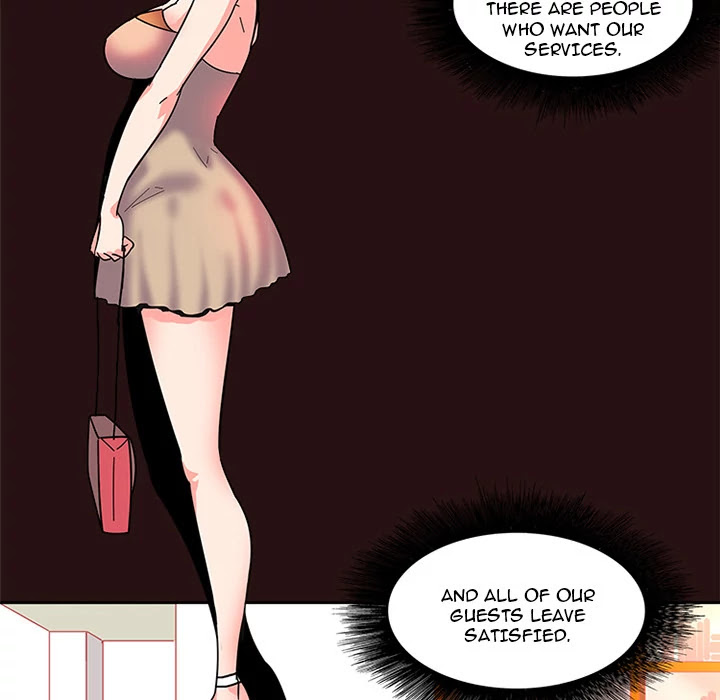 Healing Hands OBGYN Chapter 6 page 30 - Chapter 6