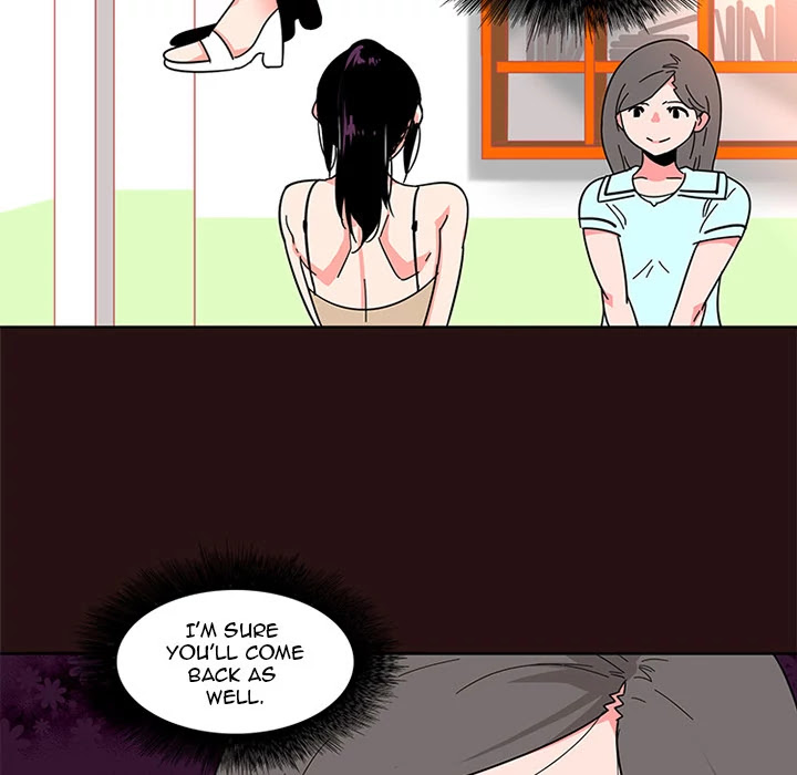 Healing Hands OBGYN Chapter 6 page 31 - Chapter 6