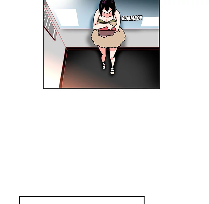 Healing Hands OBGYN Chapter 6 page 35 - Chapter 6