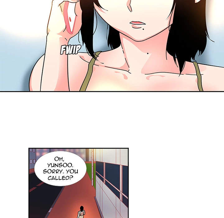 Healing Hands OBGYN Chapter 6 page 38 - Chapter 6