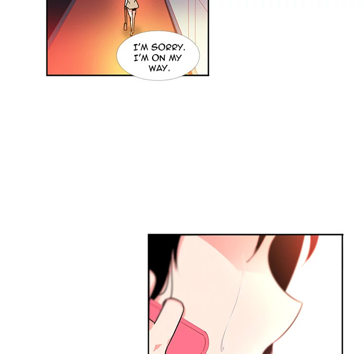 Healing Hands OBGYN Chapter 6 page 39 - Chapter 6