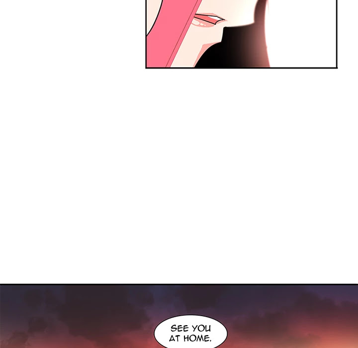 Healing Hands OBGYN Chapter 6 page 40 - Chapter 6