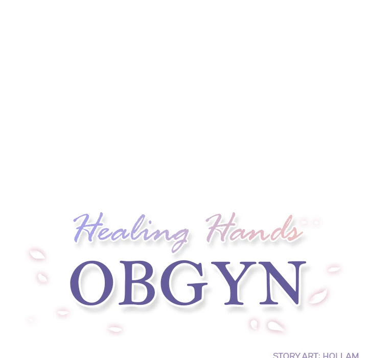 Healing Hands OBGYN Chapter 6 page 42 - Chapter 6