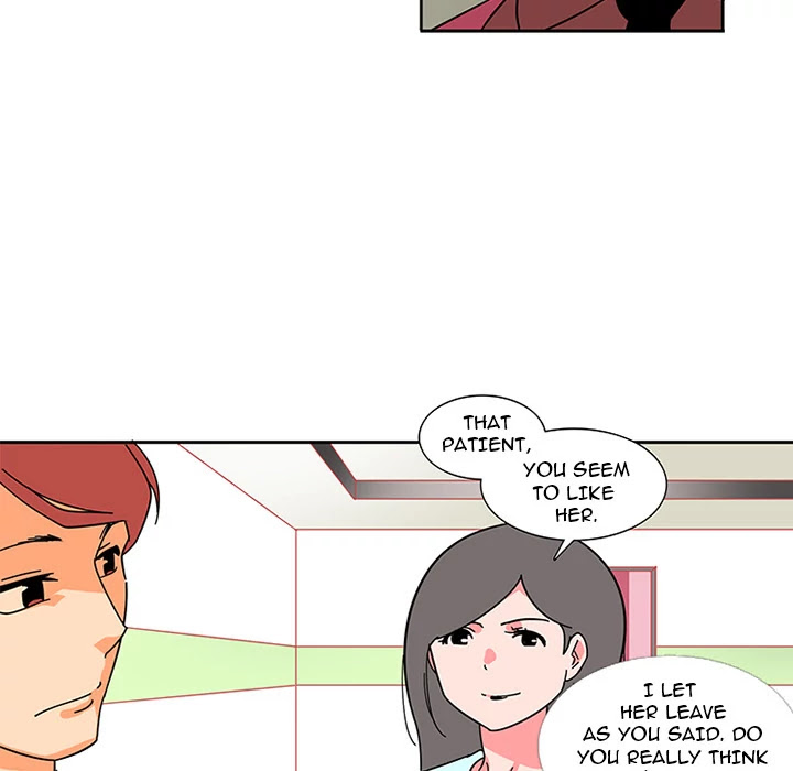 Healing Hands OBGYN Chapter 6 page 45 - Chapter 6