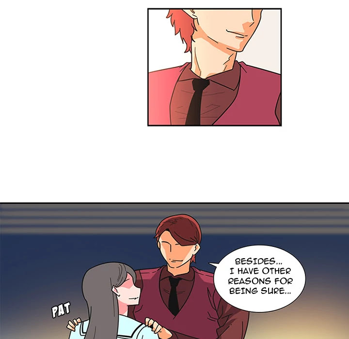 Healing Hands OBGYN Chapter 6 page 48 - Chapter 6