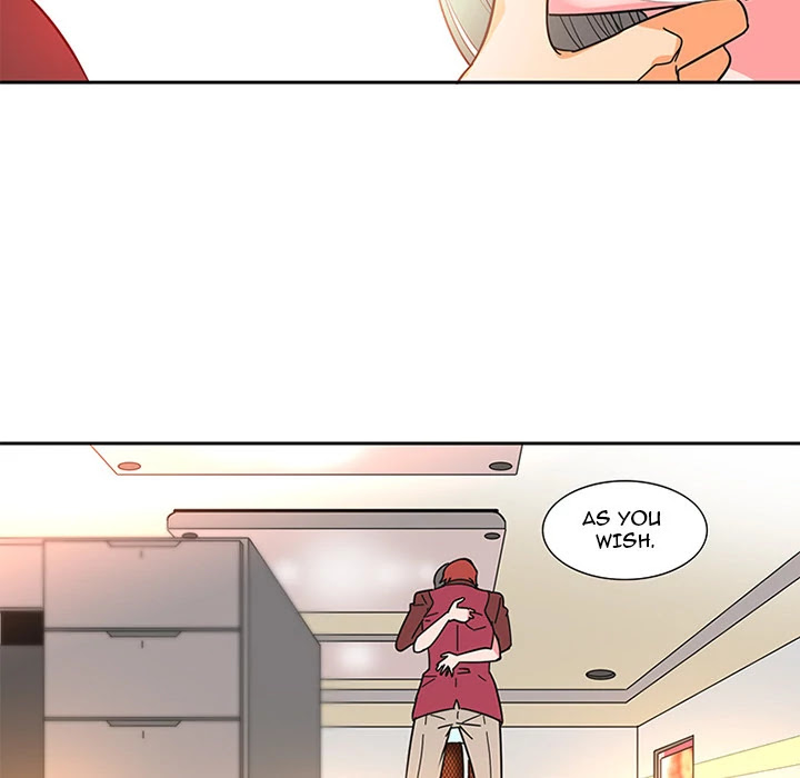 Healing Hands OBGYN Chapter 6 page 50 - Chapter 6