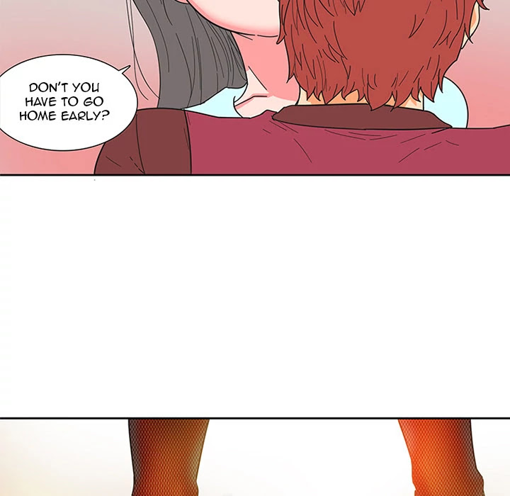 Healing Hands OBGYN Chapter 6 page 53 - Chapter 6