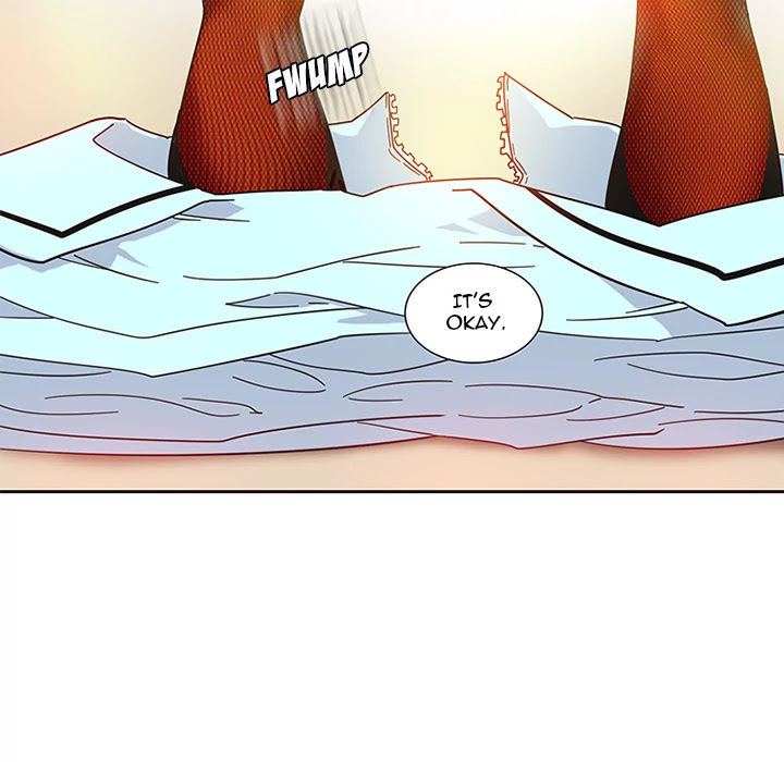 Healing Hands OBGYN Chapter 6 page 54 - Chapter 6