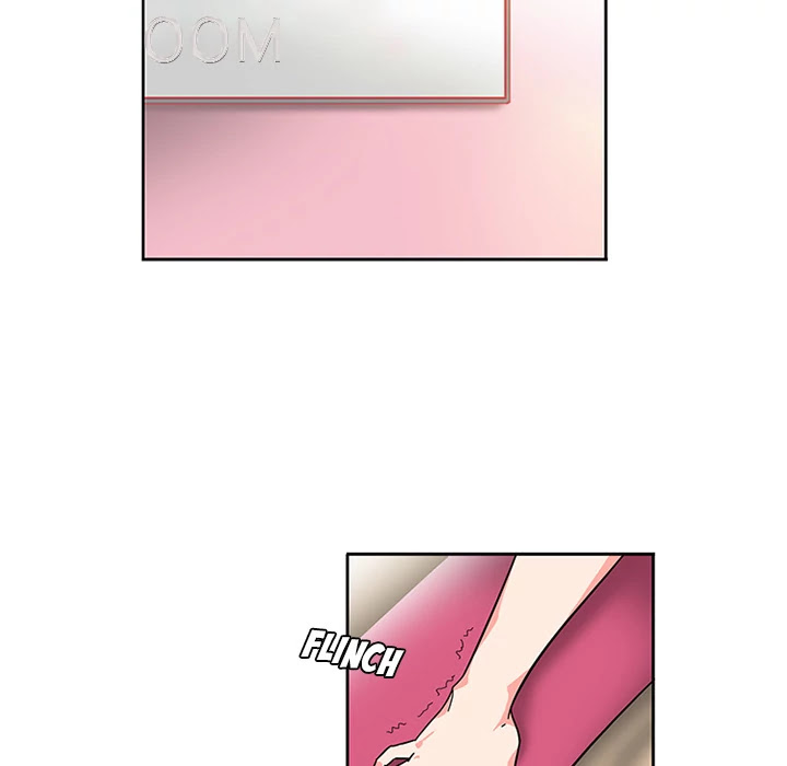 Healing Hands OBGYN Chapter 6 page 8 - Chapter 6