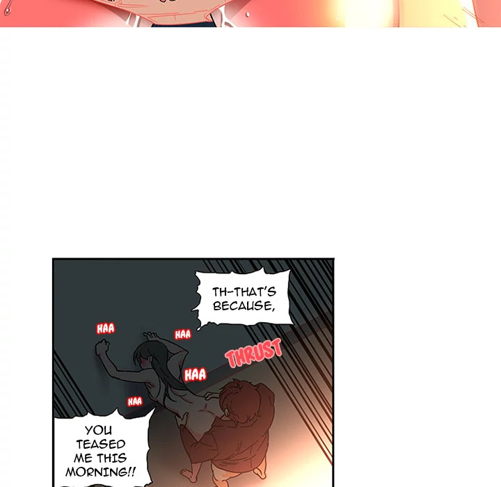 Healing Hands OBGYN Chapter 7 page 10 - Chapter 7