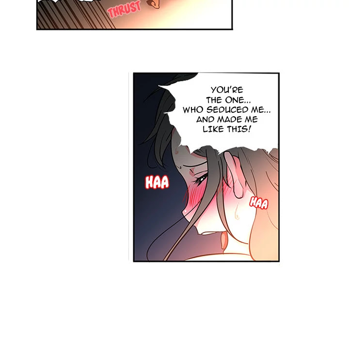 Healing Hands OBGYN Chapter 7 page 11 - Chapter 7