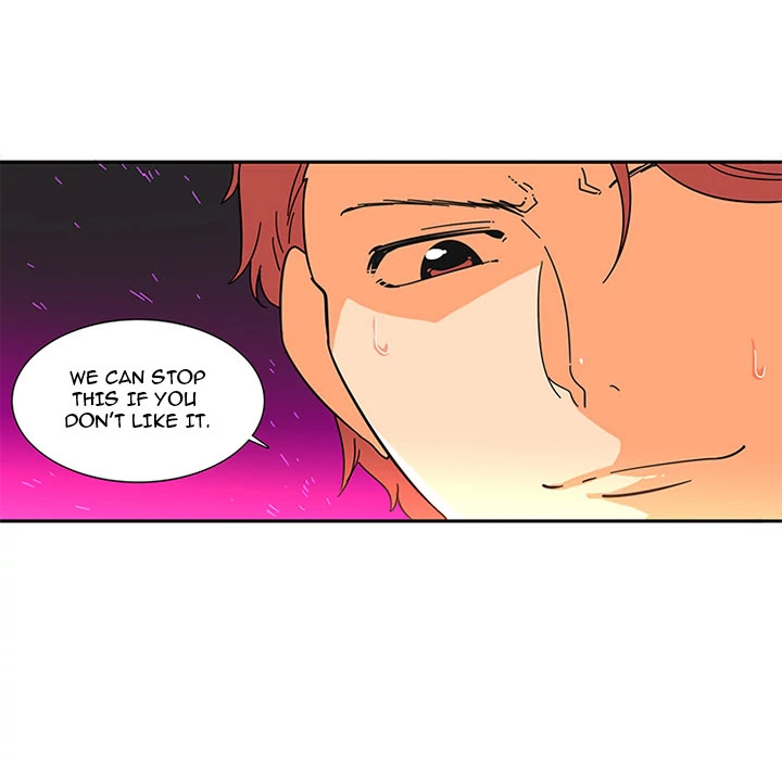 Healing Hands OBGYN Chapter 7 page 15 - Chapter 7