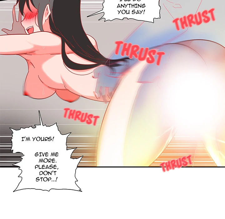 Healing Hands OBGYN Chapter 7 page 22 - Chapter 7