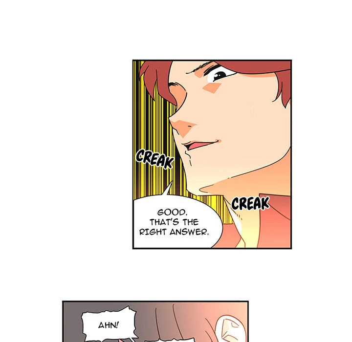 Healing Hands OBGYN Chapter 7 page 23 - Chapter 7