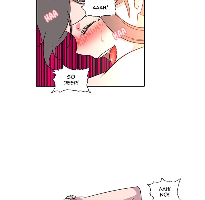 Healing Hands OBGYN Chapter 7 page 24 - Chapter 7