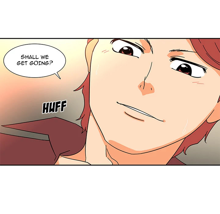 Healing Hands OBGYN Chapter 7 page 37 - Chapter 7