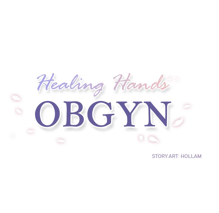 Healing Hands OBGYN Chapter 7 page 39 - Chapter 7