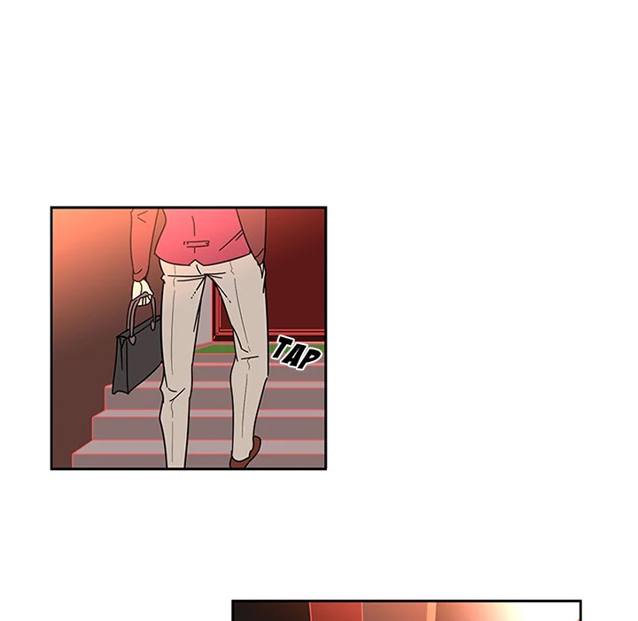 Healing Hands OBGYN Chapter 7 page 44 - Chapter 7