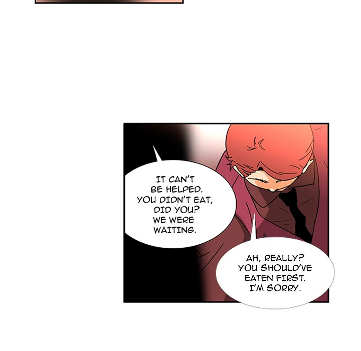 Healing Hands OBGYN Chapter 7 page 47 - Chapter 7