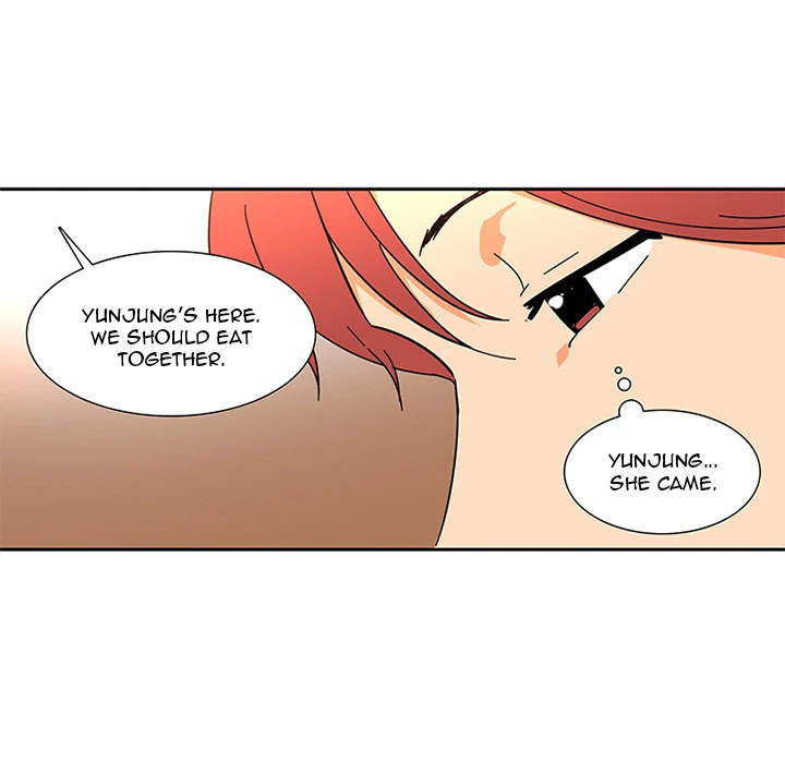Healing Hands OBGYN Chapter 7 page 48 - Chapter 7