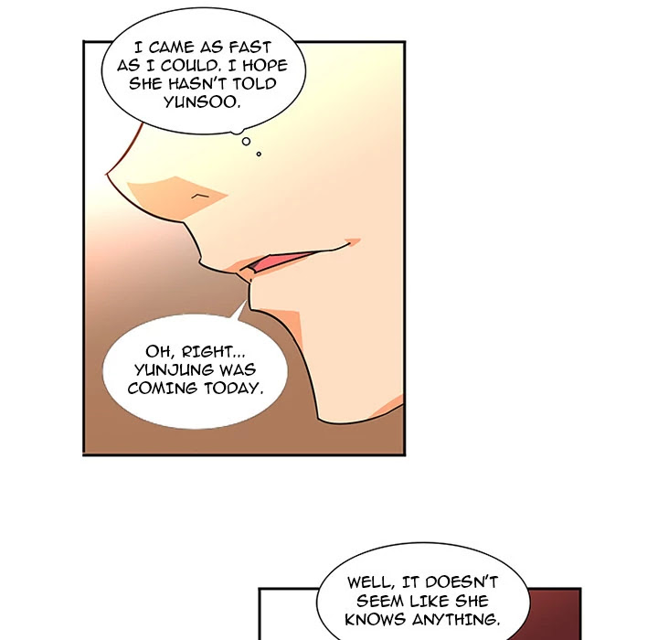 Healing Hands OBGYN Chapter 7 page 49 - Chapter 7