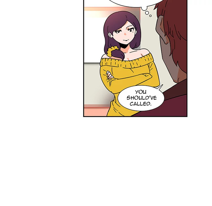 Healing Hands OBGYN Chapter 7 page 50 - Chapter 7