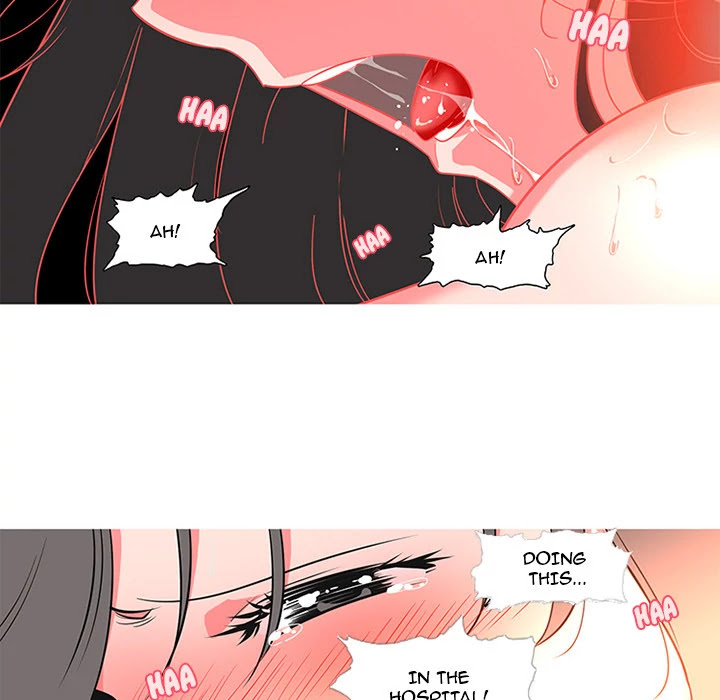 Healing Hands OBGYN Chapter 7 page 6 - Chapter 7
