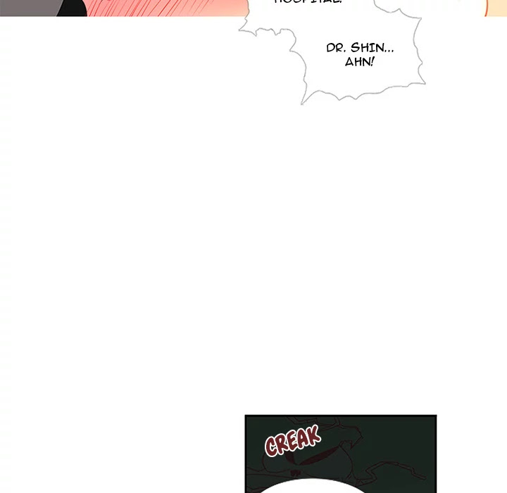 Healing Hands OBGYN Chapter 7 page 7 - Chapter 7