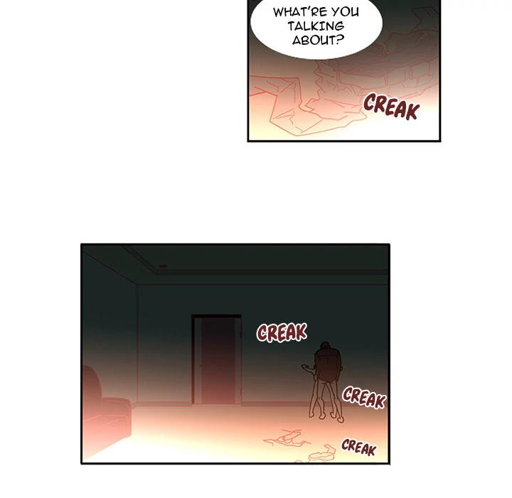 Healing Hands OBGYN Chapter 7 page 8 - Chapter 7
