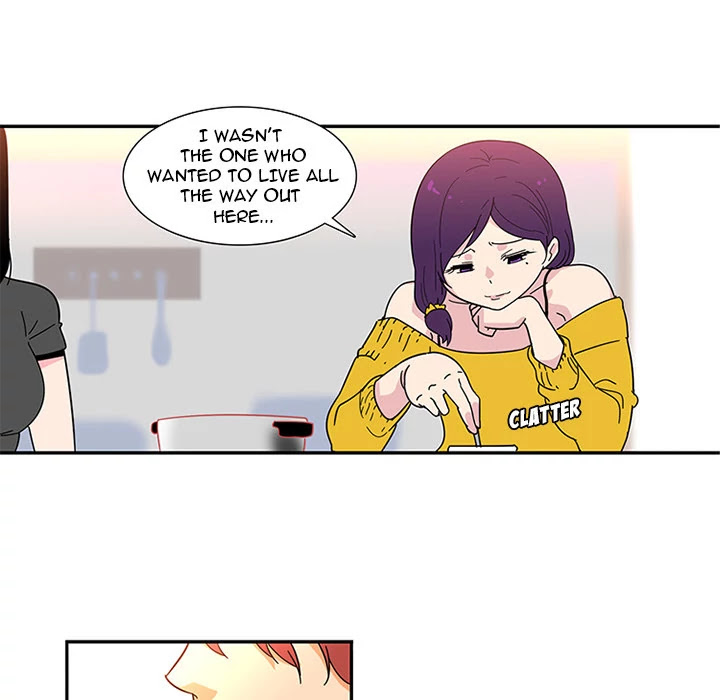 Healing Hands OBGYN Chapter 8 page 12 - Chapter 8