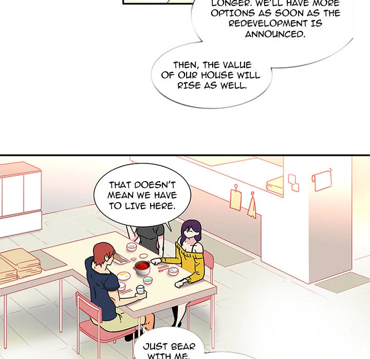 Healing Hands OBGYN Chapter 8 page 14 - Chapter 8