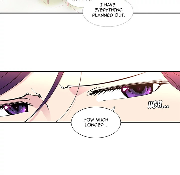 Healing Hands OBGYN Chapter 8 page 15 - Chapter 8