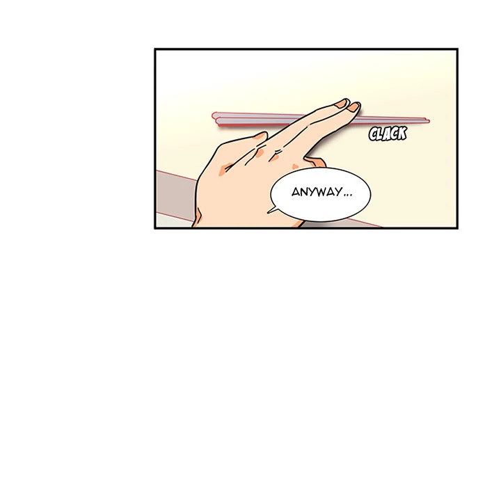 Healing Hands OBGYN Chapter 8 page 17 - Chapter 8