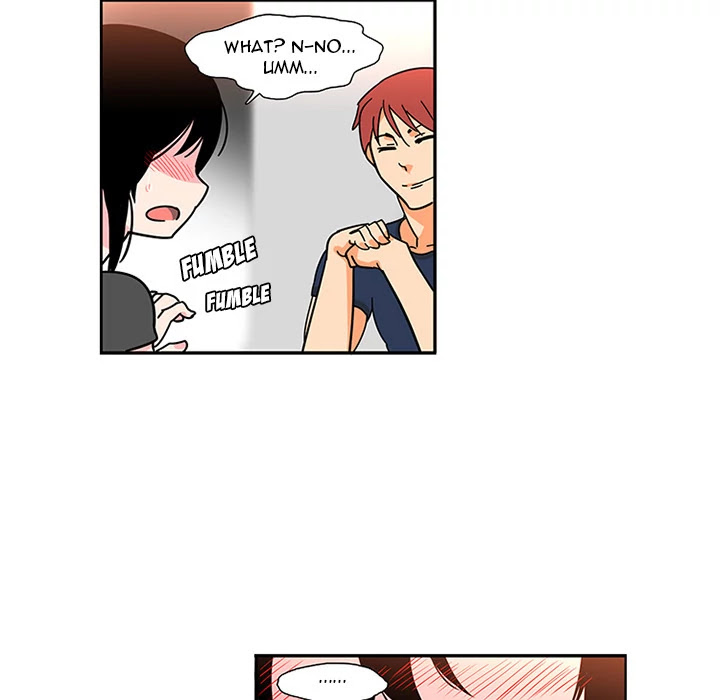 Healing Hands OBGYN Chapter 8 page 19 - Chapter 8