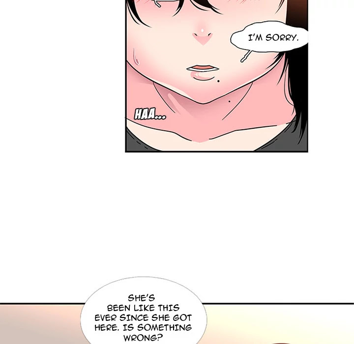Healing Hands OBGYN Chapter 8 page 20 - Chapter 8