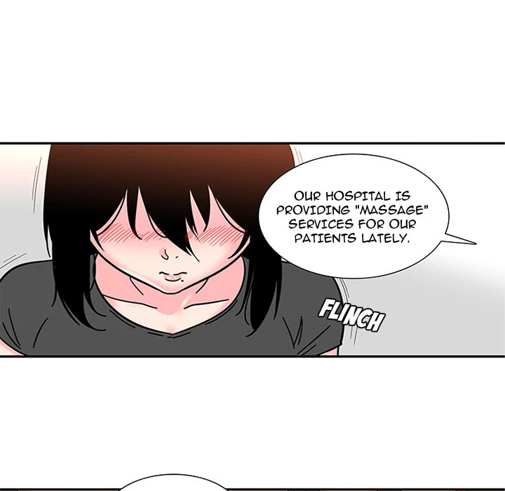 Healing Hands OBGYN Chapter 8 page 24 - Chapter 8